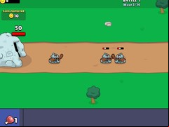 Juego Age of Tanks 