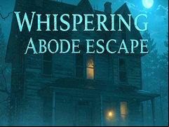 Juego Whispering Abode Escape