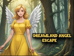 Juego Dreamland Angel Escape