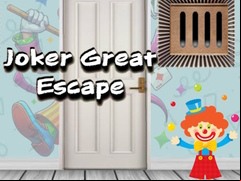 Juego Joker Great Escape