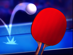 Juego Table Tennis Open
