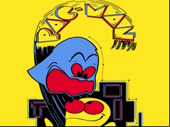 Juego Pac-Man