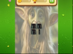 Juego Troll Memory Match