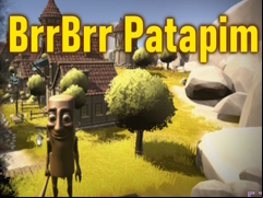 Juego BrrBrr Patapim