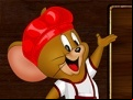 Juego Sweet Jerry Dress Up