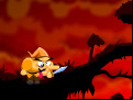 Juego Dum Dum and the Iron Golem