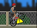 Juego BMX Pro Style