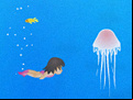 Juego Summer Shells