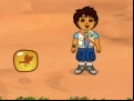 Juego Diego Dinosaur Rescue