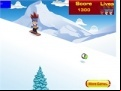 Juego Beyblade Snowboard