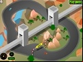 Juego Mountain View Racer
