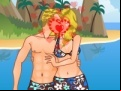 Juego Beach Date