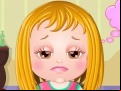 Juego Baby Hazel Hair Care