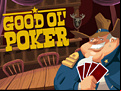 Juego Good Ol' Poker