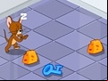Juego Tom and Jerry midnight snack
