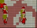 Juego Infectonator christmas edition