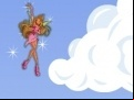 Juego Winx: Bubbles with the fairies
