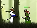 Juego Straw Hat Samurai 2