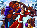 Juego Hidden numbers Beauty and the Best