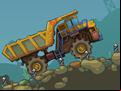 Juego Mining Truck