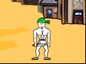 Juego Swords and Sandals 