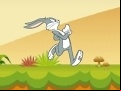 Juego Bugs Bunny's: Hopping Carrot Hunt
