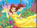 Juego Beauty and the Beast