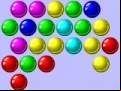 Juego Bubbles