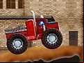 Juego Fire Truck