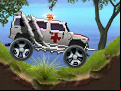 Juego Ambulance Rush