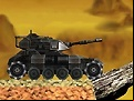 Juego Turbo Tanks