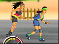 Juego Beach Blaze