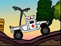 Juego Ambulance Frenzy