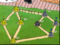 Juego Bug War 2