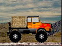 Juego Truck Mania