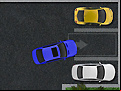 Juego Parking space
