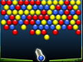Juego Bouncing Balls
