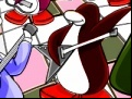 Juego Club penguin