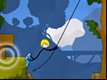 Juego The Harry Stick Journey