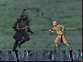 Juego The Last Airbender - Elemental Battles