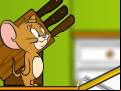 Juego Tom and Jerry in Rig-a bridge