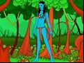 Juego Colour the World Avatar
