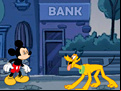 Juego Mickey Mouse Alarm Clock Scramble