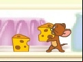 Juego Tom and Jerry: The raid on the fridge