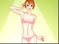 Juego Dress Up - Fashion for Jenny