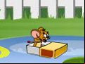 Juego Tom and Jerry: Mouse about the Housel