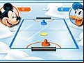 Juego Mickey and Friends Shoot Score