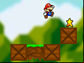 Juego Jump Mario 3