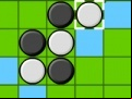 Juego Reversi