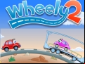 Juego Wheely 2